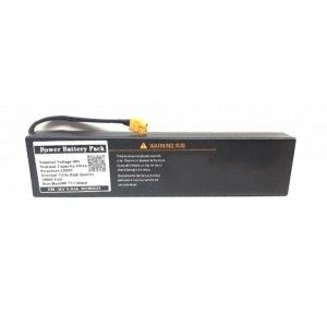 Аккумулятор для электросамоката Kugoo S1 6000 mAh 36V