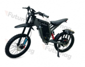 Электровелосипед Syccyba Impulse x21 Sport