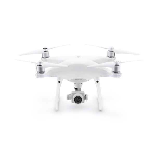 Квадрокоптер Phantom 4 Advanced от магазина Futumag