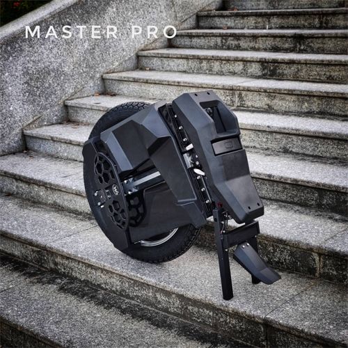 Моноколесо GotWay (Begode) Master Pro 4800Wh 134.4V