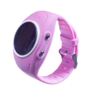 Детские часы Водонепроницаемые Smart Baby Watch W8