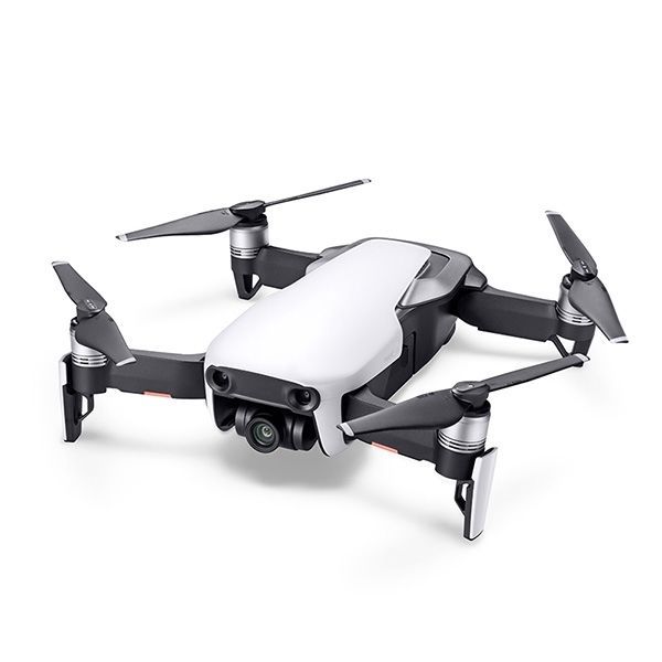 Квадрокоптер Mavic Air Fly More Combo (Arctic White, белый) от магазина Futumag