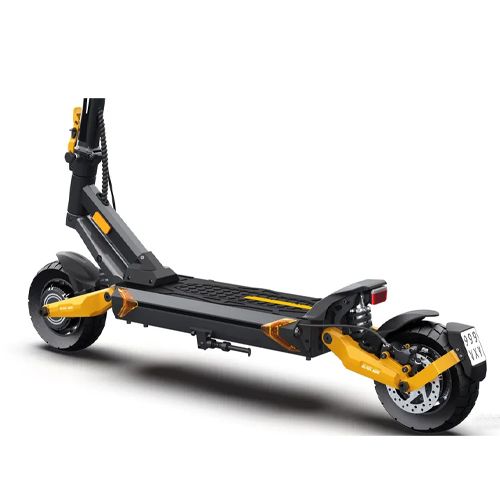 Электросамокат DUALTRON Teverun Blade Mini Pro