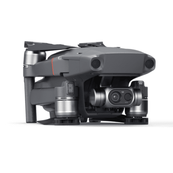 Промышленный Квадрокоптер Mavic 2 Enterprise Dual от магазина Futumag