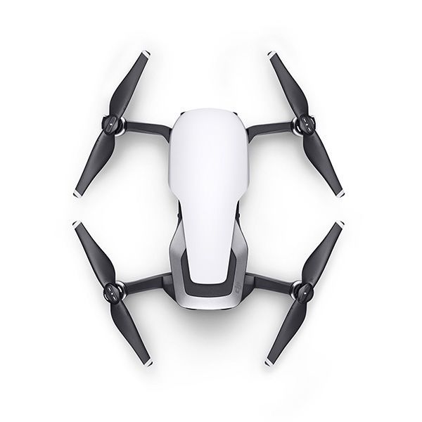 Квадрокоптер Mavic Air Fly More Combo (Arctic White, белый) от магазина Futumag