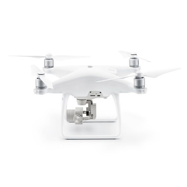 Квадрокоптер Phantom 4 Advanced от магазина Futumag