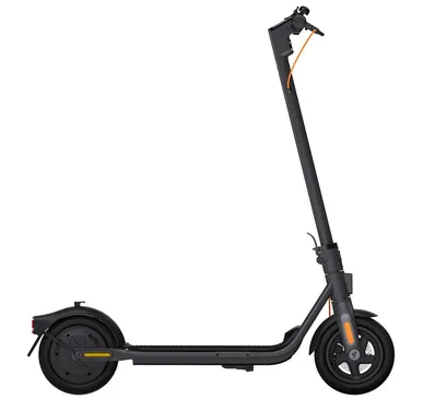 Электросамокат Ninebot Kickscooter F2 Plus