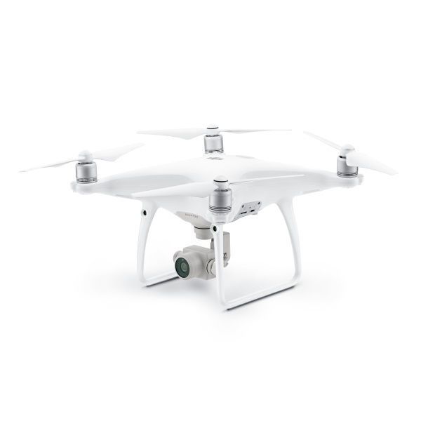 Квадрокоптер Phantom 4 Advanced Plus от магазина Futumag
