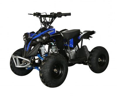 ATV CAT 50 Бензиновый 