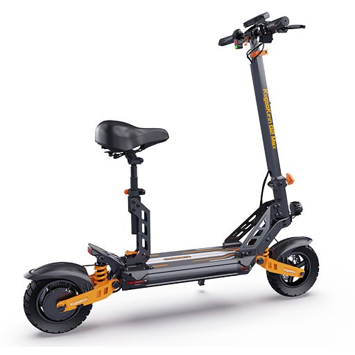 Электросамокаты  Электросамокат Kugoo Kirin G2 Max