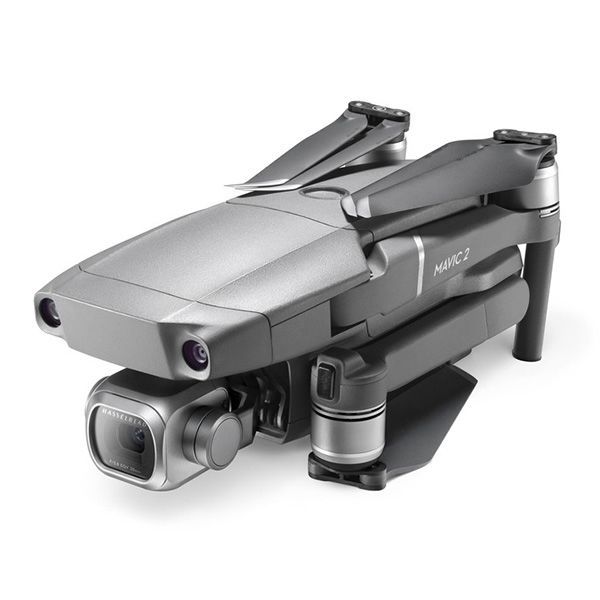 Квадрокоптер Mavic 2 Pro (DJI Smart Controller) от магазина Futumag