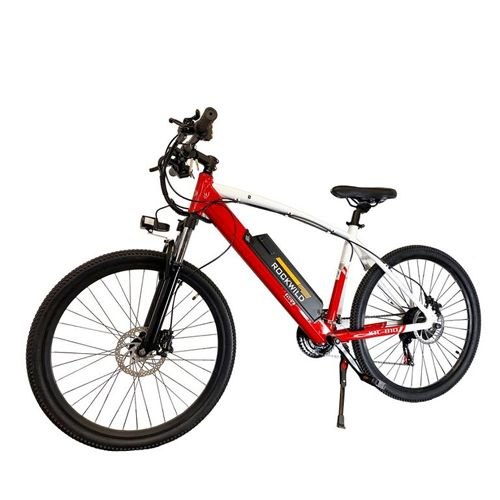 Электровелосипед Rockwild XTC180