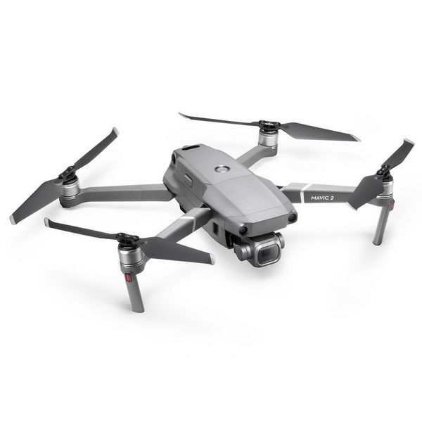 Квадрокоптер Mavic 2 Pro + DJI Goggles RE от магазина Futumag