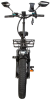 Электровелосипед SYCCYBA H1 (F10) DUAL 23AH синий