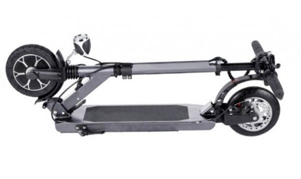 Электросамокат Kick Scooter E80