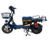Электровелосипед FUDUDU A8 60V70Ah