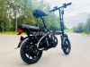 Электровелосипед Wenbox mini