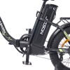 Электровелосипед Jetson V20 BAGIRA X (48V25Ah)