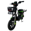 Электровелосипед Monster Maikaolin H10 40AH 60V
