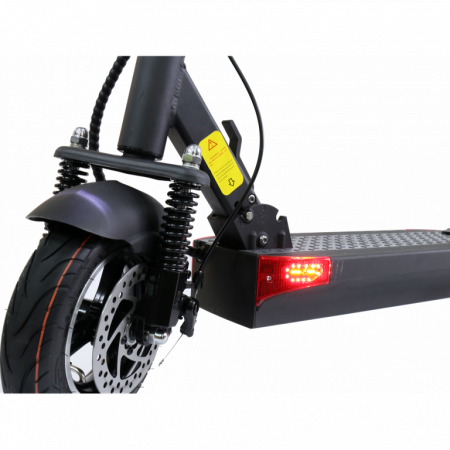 Электросамокат Joyor Y10 Black