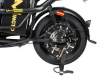 Электровелосипед Mingto Monster Limusine 60V33Ah
