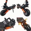 Электросамокат DUALTRON Teverun Blade GT+