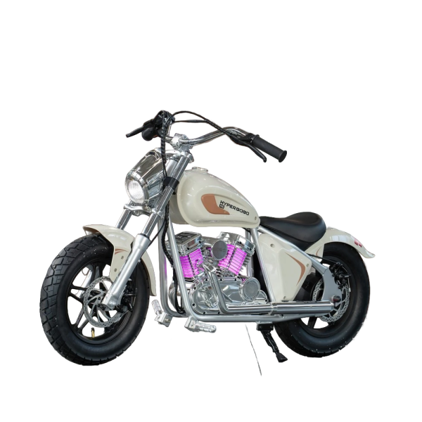 Детский электроскутер ECO Hyper GoGo L