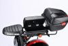 Электроскутер WHITE SIBERIA 2WD 4000W