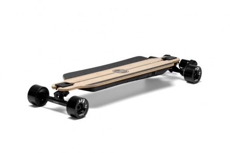Электроскейт EVOLVE BAMBOO GTR 2В1