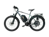 Электровелосипед Horza Stels Navigator PRO