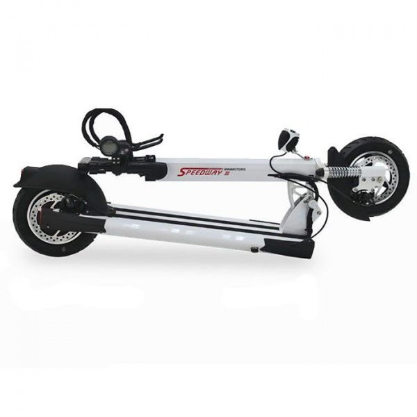 Электросамокат Speedway S3 15 Ah