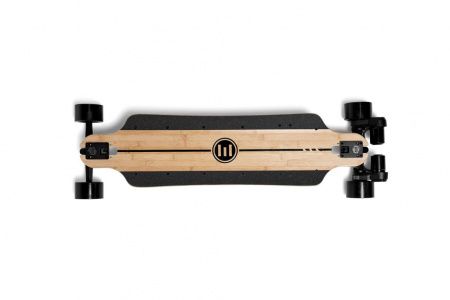 Электроскейт EVOLVE BAMBOO GTR STREET