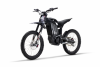Электробайк Rerode R1