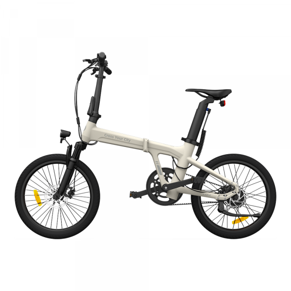 Электровелосипед ADO A20S Air Wh