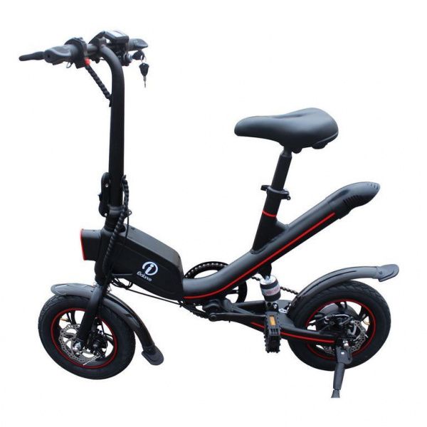 Электросамокат iBALANCE BS3