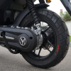 Электроскутер ECO ASKA F02