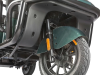 Электротрицикл Wanshida NIPLA 500 60V 1000Вт зеленый