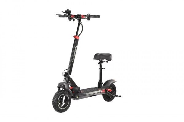 Электросамокаты  Электросамокат Kugoo Kirin M4 Pro 18Ah