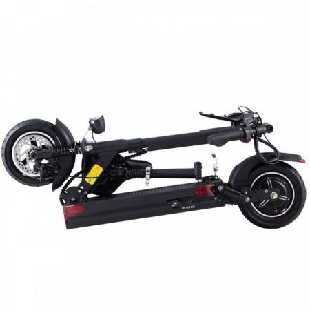 Электросамокат Joyor Y10 Black