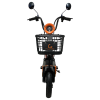 Электроскутер Kugoo kirin EC 02 Pro