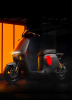 Электроскутер Segway-Ninebot Fz 110