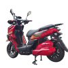 Электроскутер GT TANK 01 PRO 3000W 76V 30AH красный