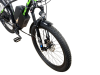 Электровелосипед Horza Stels Navigator R AIR+