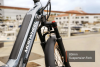 Электровелосипед MOKWHEEL SLATE серый