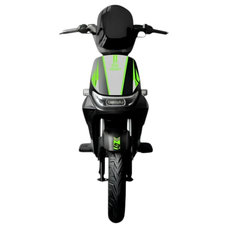 Электровелосипед Maikaolin M18