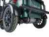 Электротрицикл Wanshida NIPLA 500 60V 1000Вт зеленый
