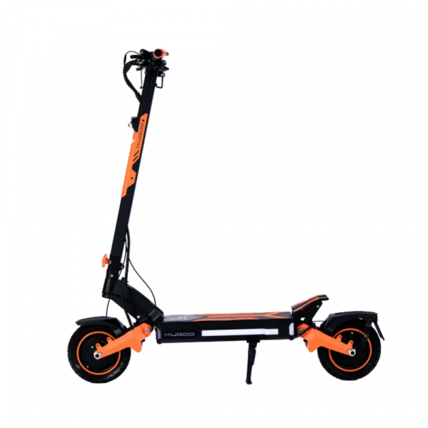 Электросамокаты  Электросамокат Kugoo F3 Pro max