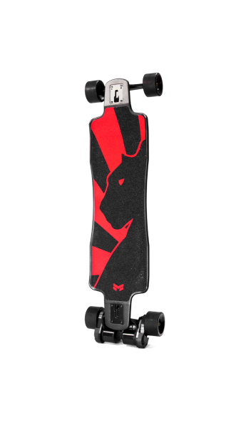 Электрический скейт Sex Panther Direct Drive