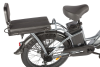 Электровелосипед Gelbert ALFA 3 PRO серый
