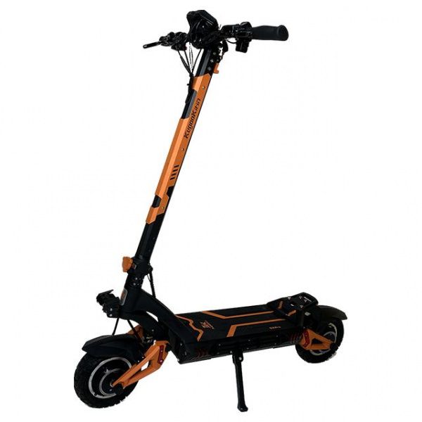 Электросамокаты  Электросамокат Kugoo Kirin G3 Pro